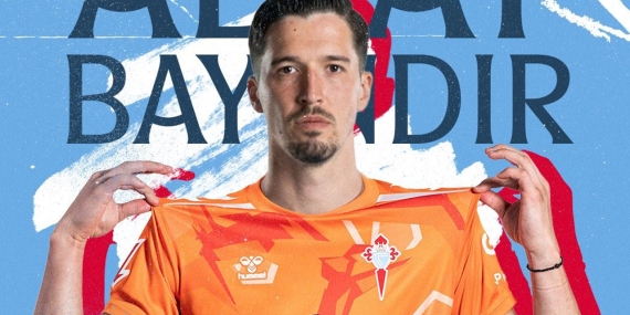 Altay Bayındır İspanya Yolcusu: Yeni Takımı Celta Vigo