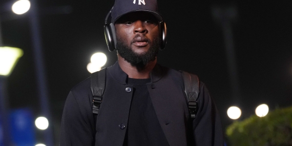 Ertuğrul Doğan ile Aziz Yıldırım Lukaku İçin Karşı Karşıya