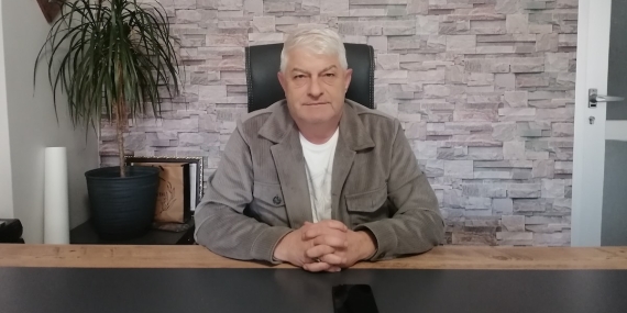 Hüseyin Güleryüz, eski yol arkadaşlarına ateş püskürdü