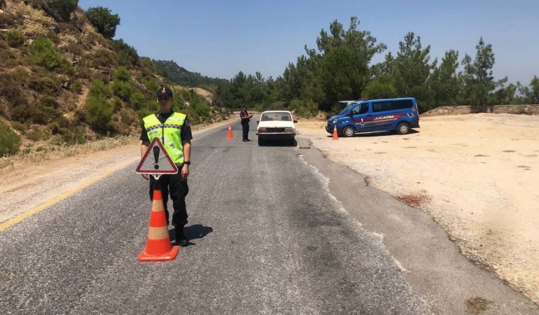 Çember-137 Operasyonu ile 22 aranan şahıs yakalandı