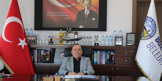 Başkan Özel: “30 Ağustos bir milletin özgürlük mührüdür”
