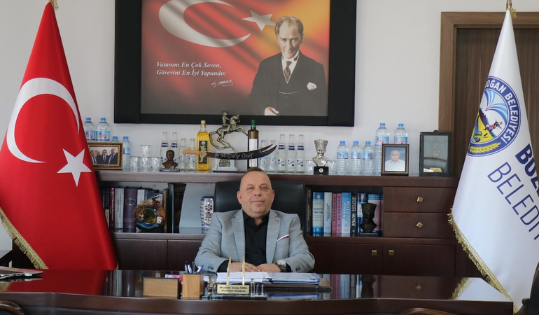 Başkan Özel: “30 Ağustos bir milletin özgürlük mührüdür”