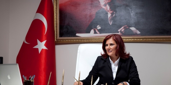 Büyükşehir Kültür Merkezlerinde ‘Güz Dönemi Etkinlikleri’ başlıyor