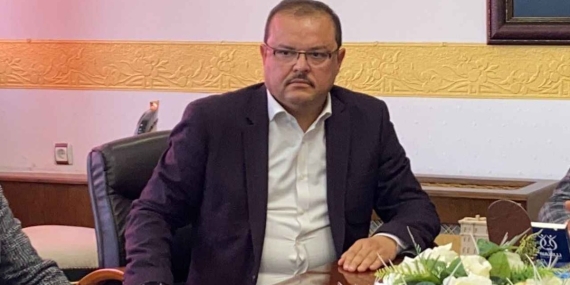 Eski vekilden Çerçioğlu çıkışı: “AK Parti için kazanım oldu”