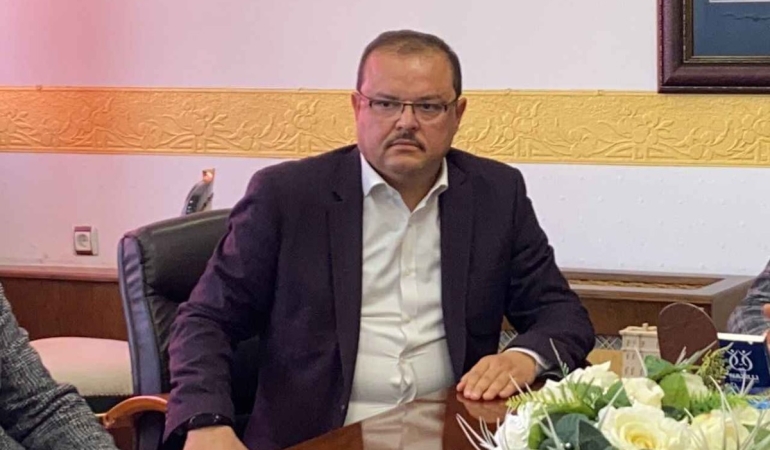 Eski vekilden Çerçioğlu çıkışı: “AK Parti için kazanım oldu”
