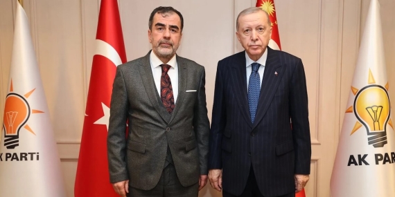 Erdem: “Provokasyonun hedefi iç cephemizdir”