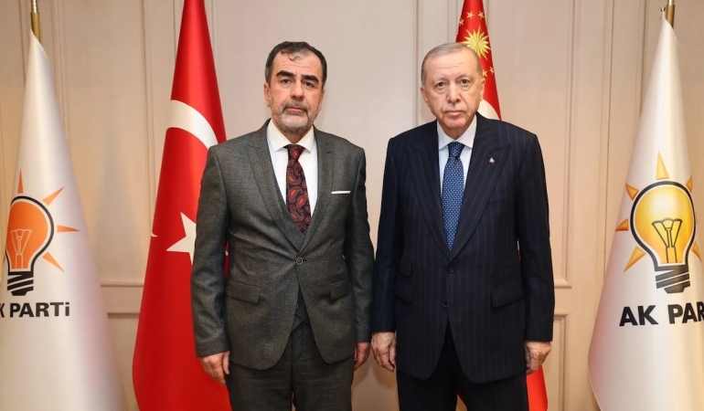 Erdem: “Provokasyonun hedefi iç cephemizdir”