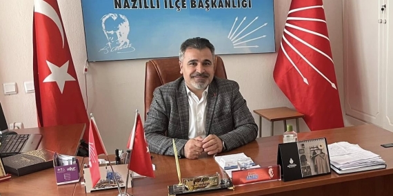 CHP’li Atmaca: “103 yıldır Atatürk’ün aydınlık yolundayız”