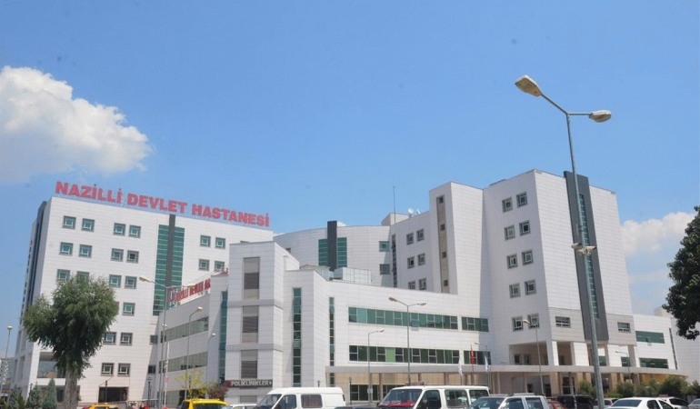 Nazilli Devlet Hastanesi kararına bir iptal daha: Akkaya haklı!