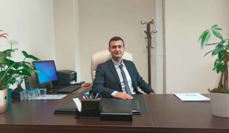 Nazilli Devlet Hastanesi’nde yargıdan flaş karar! Eski Başhekim davayı kazandı