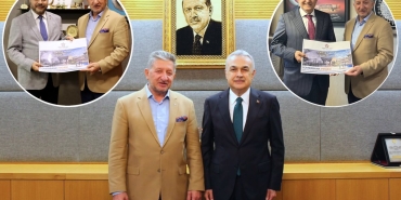 nuriarslan-TBMM-ziyareti