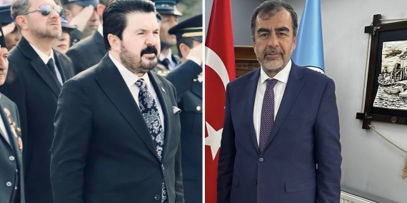 Savcı Sayan “Geçecek” dedi, Mehmet Erdem “Gel” dedi