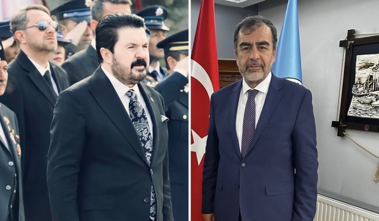 Savcı Sayan “Geçecek” dedi, Mehmet Erdem “Gel” dedi