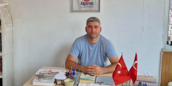 Tamoğlu, terörle müzakereye fare metaforu ile dikkat çekti