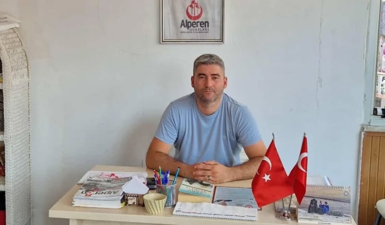 Tamoğlu, terörle müzakereye fare metaforu ile dikkat çekti