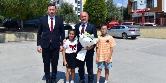 Vali Varol’dan Buharkent’e geniş kapsamlı çalışma ziyareti