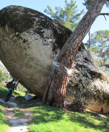 Latmos için milli park çağrısı