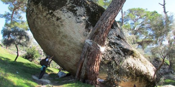EKODOSD Başkanı Sürücü’den Latmos için ‘Milli Park’ çağrısı