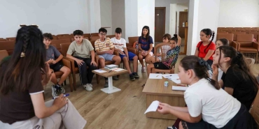 Efeler Belediyesi’nde yeni dönem kursları başlıyor