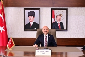 Aydın Valisi Varol: “İlimizde eğitimde kaliteyi artırmak amacıyla çalışmalarımızı sürdürüyoruz”