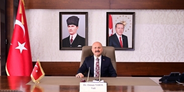 Aydın Valisi Varol: “İlimizde eğitimde kaliteyi artırmak amacıyla çalışmalarımızı sürdürüyoruz”