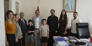 Aydın’ı TEKNOFEST Türkiye Finalleri’nde Sultanhisarlı öğrenciler temsil edecek