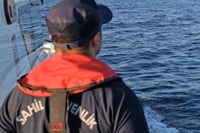 Aydın’da 30 düzensiz göçmen yakalandı