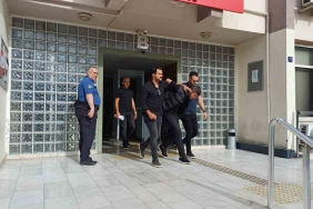 İşletme kundaklayan şüpheli tutuklandı