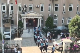 Aydın’da yasa dışı bahis operasyonu