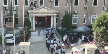 Aydın’da yasa dışı bahis operasyonu