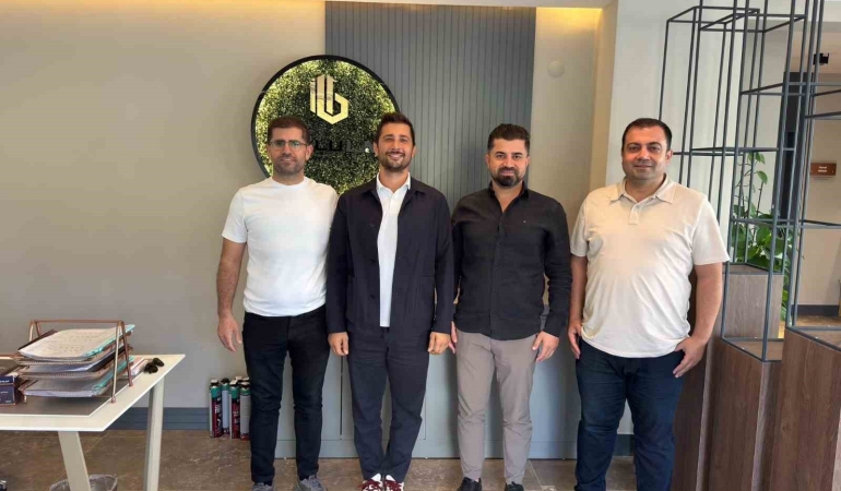AYSO, incir ihracatçılarına UV-A cihazı dağıtmaya başladı