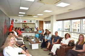 KUTO kadın girişimcileri destekliyor