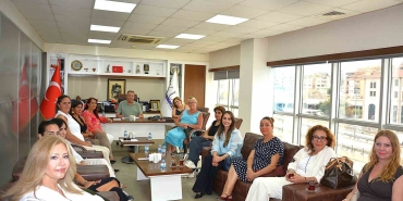 KUTO kadın girişimcileri destekliyor
