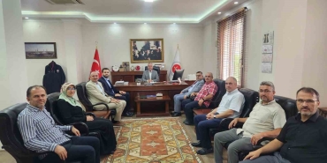 Aydın’da Kur’an-ı Kerim yarışmasında il birincileri belli oldu