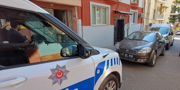 GENÇ KADIN EVDE ÖLÜ BULUNDU