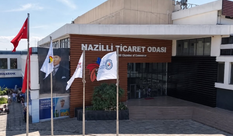 ‘Beyaz Liste’ itiraz etti, NTO seçim takvimi değişti