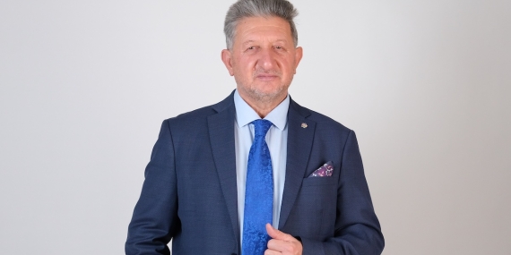 Başkan Nuri Arslan’dan NTO üyelerine “Mavi Liste” çağrısı