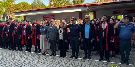 Başsavcı Karartı: “Sanal kumar, uyuşturucu ve kara paraya geçit yok!”