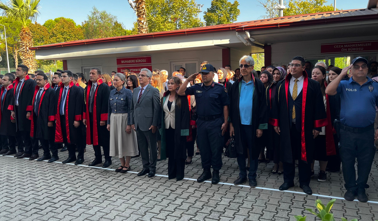 Başsavcı Karartı: “Sanal kumar, uyuşturucu ve kara paraya geçit yok!”