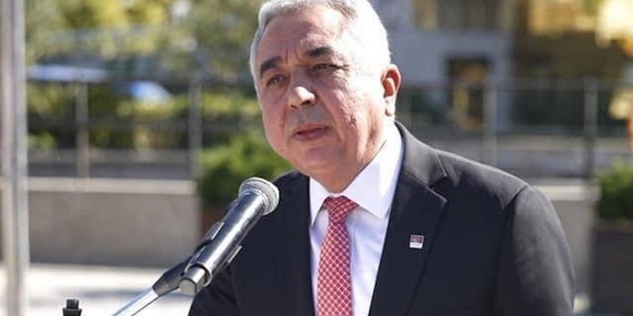 CHP eski il başkanı Ali Çankır yaşamını yitirdi