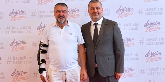 NTO seçimlerinde dengeleri değiştirecek dev iş birliği