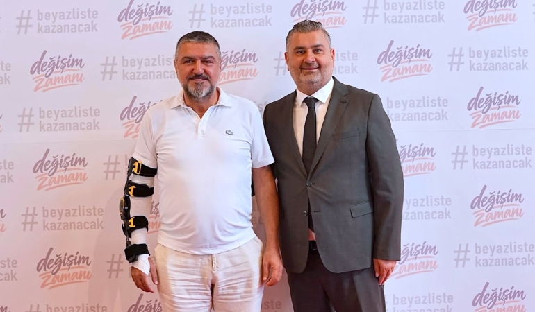 NTO seçimlerinde dengeleri değiştirecek dev iş birliği