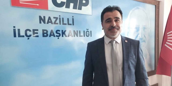 Özür dileyerek söze başladı, hadsizlere kapıyı kapattı!