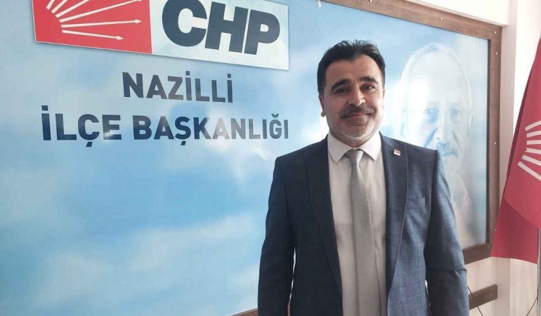 Özür dileyerek söze başladı, hadsizlere kapıyı kapattı!