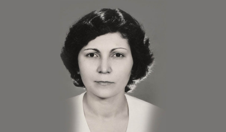 Nazilli Basınının acı günü: Balıkçı, annesini kaybetti
