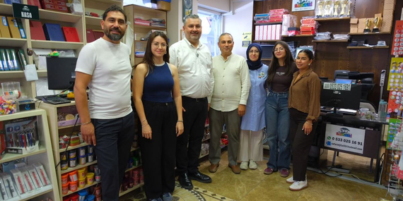 Akgün: “Çocuklarımızın eğitimi hepimizin ortak sorumluluğu”
